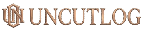 uncutlog